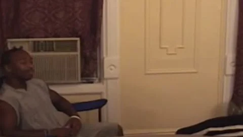 Remy Mars And Kapone Are boning Hard On A Chair