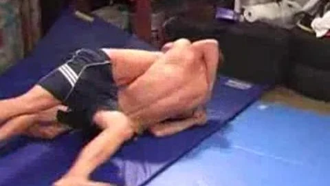 Marc Vs. EJ