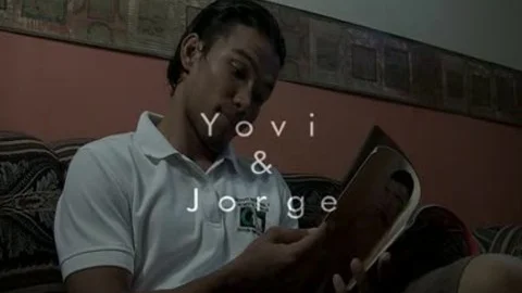Yovi & Jorge