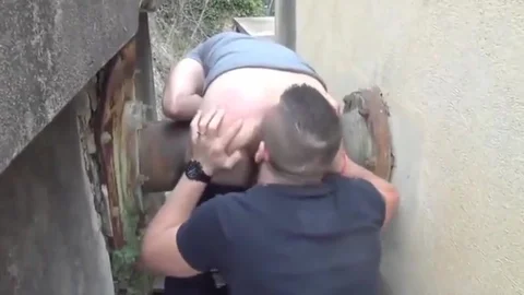 homosexual Sex