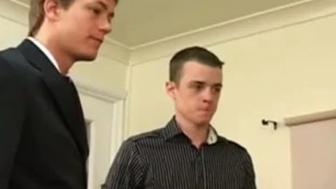 British office lads 03