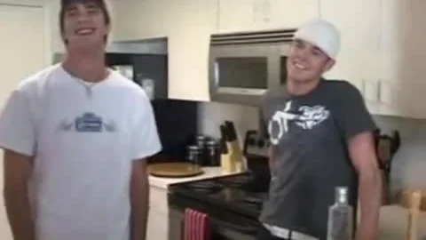 Broke Party Time