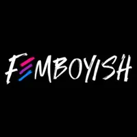 Femboyish avatar