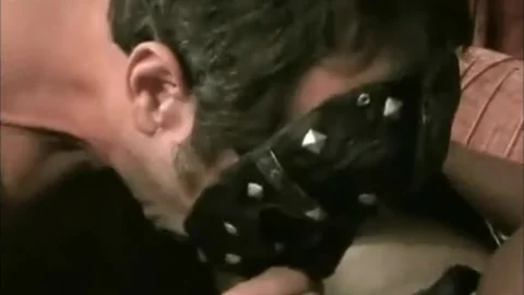 Sexo En La Sala