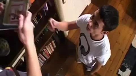 teens And XXL Seduction engulfing fucking And Cumshots