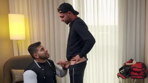 Top Of Your Game - Damien Stone & Matt Wellington American pound