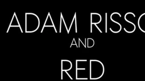 Adam Meets large Red BB