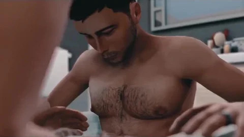 Bareback nailed rough & virgin gay