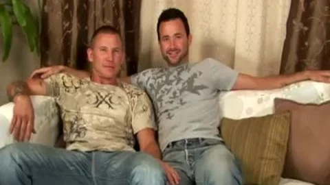 Brenn Wyson And David Scott