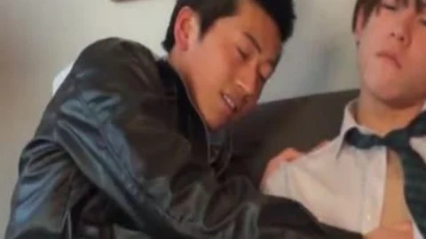 [cheeks] Mr. Koh Masaki's private Lessons Part 1