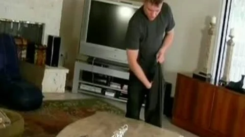beefy homo boyz anal fucking