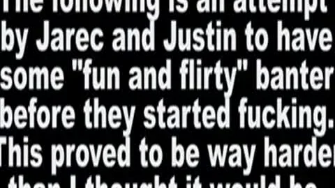 Jarec Wentworth And Justin Owen
