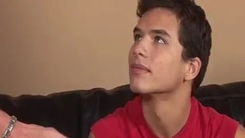 T?cnico De TV Se Garcha Un Pendejo-Argentina