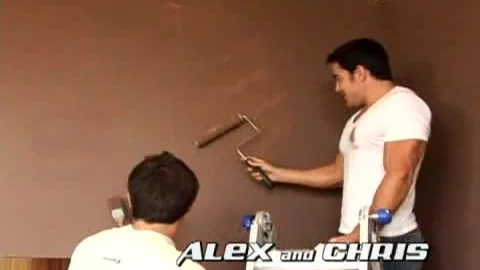 Alex And Chris