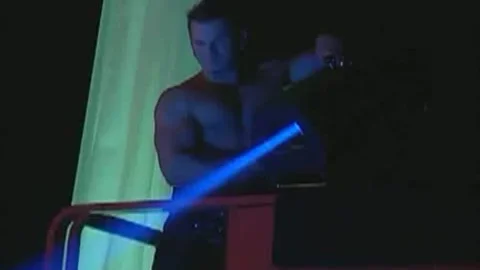 Acrobatic Sex