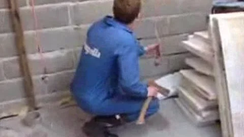 The REPAIR man