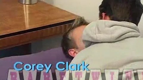 Coreys sexy wazoo