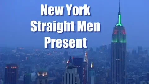 sexy sexy Straight Chad Jacks 