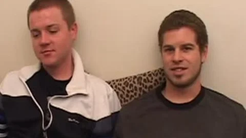 homo amateur sex cream 7 - Scene two