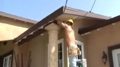 Cable Repair man