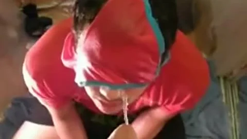 Ativo Dominante Humilha A Bichinha