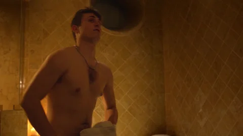 Disruptive Films: Ex Marks the Twink