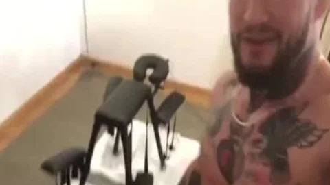 XL Savage Latino bonks Cumdump PussyBoi