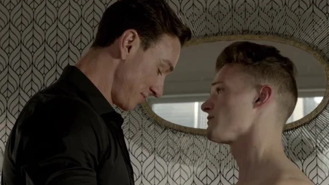 FalconStudios - Cade Maddox deepthroat