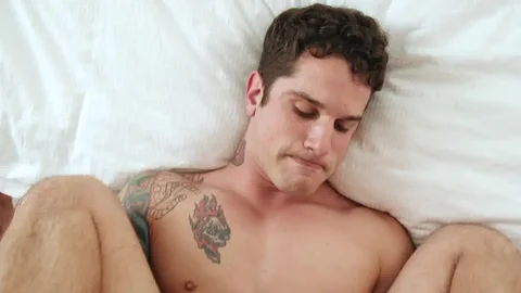 Bottoms Up - Pierre Fitch with Diego Sans hardcore Hump