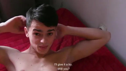 CzechHunter.com: Blowjob cum sex scene
