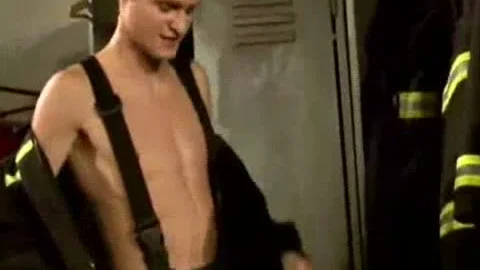 Three Eastern European B*ys Have Sex